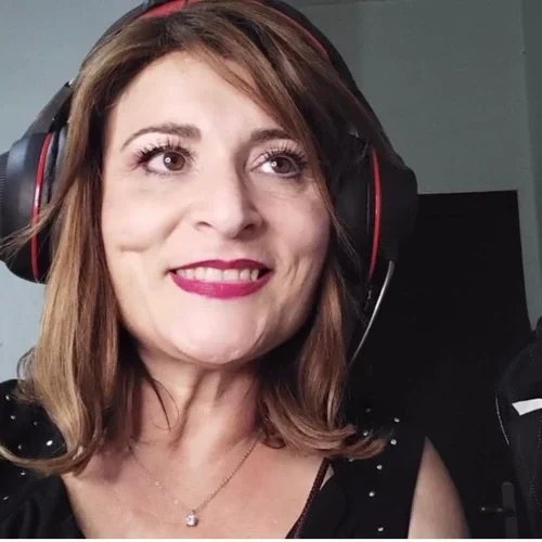 Conchi Nicolás